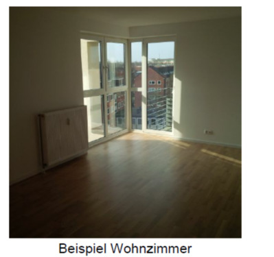 Foto - 2 Zimmer Etagenwohnung in Hamburg