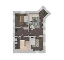 Wohnung in Gangelt-Birgden - 780,00&nbsp;EUR Kaltmiete, ca.&nbsp; 62,00&nbsp;m&sup2; in Aachen (PLZ: 52072) Aachen-Mitte