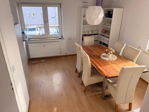 Foto - Etagenwohnung in Bad Hersfeld zur Miete