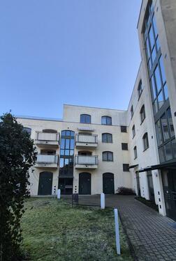 Foto - 2 Zimmer Dachgeschoßwohnung zur Miete in Finsterwalde