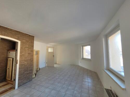 Foto - 4 Zimmer Etagenwohnung in Waltershausen