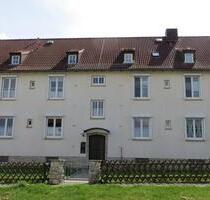 Attraktive 4-Zimmer Wohnung in Schkopau