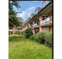 Schöne 1-Zimmer Wohnung mit Balkon, ab 01.05.26 - Bamberg Am Bruderwald