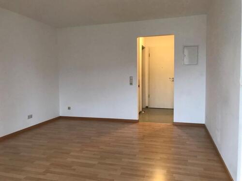 Foto - 1 Zimmer Etagenwohnung zur Miete in Bamberg