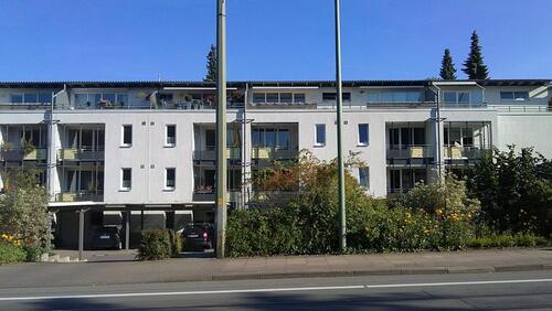 Foto - Schick & modern! 3 ZKBB, G-WC, Carportplatz in Bi-Brackwede