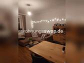 Foto - Wohnungsswap - 2 Zimmer, 46 m² - Sandkuhle, Kiel