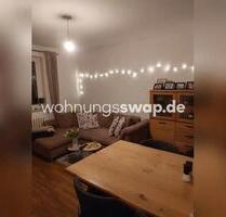 Wohnungsswap - 2 Zimmer, 46 m² - Sandkuhle, Kiel