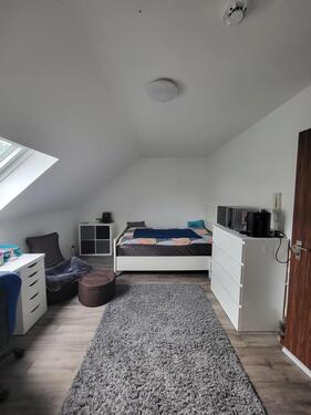 Foto - 1 Zimmer Dachgeschoßwohnung in Trier