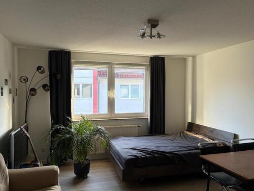 Foto - Kleine Wohnung in Lüneburg - Super Lage!