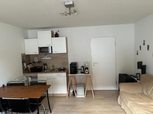 Foto - 1 Zimmer Etagenwohnung zur Miete in Lüneburg