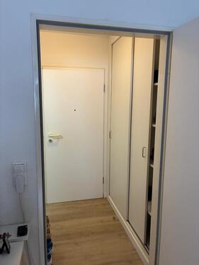 Foto - 1 Zimmer Etagenwohnung in Lüneburg