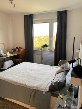 Foto - 3 Zimmer Etagenwohnung zum Kaufen in Bremen