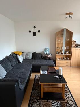 Foto - 2.5 Zimmer Erdgeschoßwohnung in Kulmbach