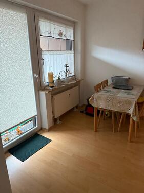 Foto - Erdgeschoßwohnung in Kulmbach zum Kaufen