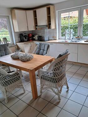 Foto - 3 Zimmer Erdgeschoßwohnung in Saterland