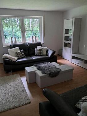 Foto - Erdgeschoßwohnung in Saterland zur Miete