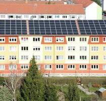 2 Raum Wohnung mit Balkon Gräfenroda Geratal