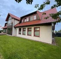 Wohnung ab 01.05.2026 zu mieten - Georgenthal