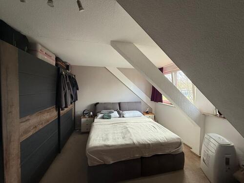 Foto - 3 Zimmer Etagenwohnung zur Miete in Georgenthal