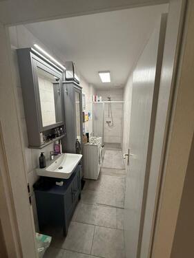 Foto - 3 Zimmer Etagenwohnung in Georgenthal