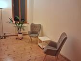 Foto - Raum für Coaching o. Therapie - Sa und oder So zu vermieten