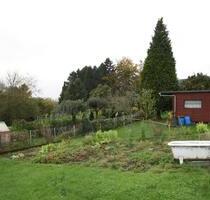 Gartenland zu verpachten in Burscheid