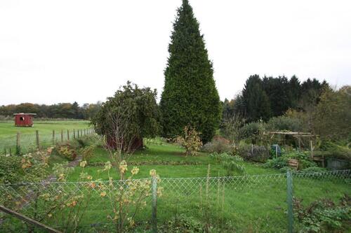 Foto - Grundst&uuml;ck zur Miete in Burscheid