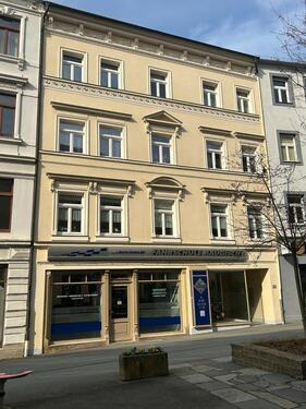 Foto - Vermiete Wohnung in 02763 Zittau Innenstadt zur Kurzzeitmiete
