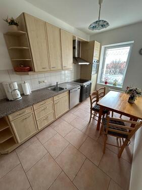 Foto - 2 Zimmer Etagenwohnung zur Miete in Zittau