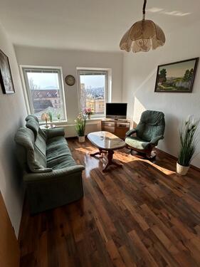 Foto - Etagenwohnung in Zittau zur Miete