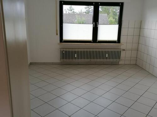 Foto - Etagenwohnung in Mechernich zur Miete