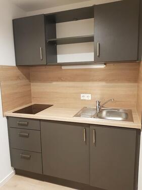 Foto - 1 Zimmer Etagenwohnung zur Miete in München