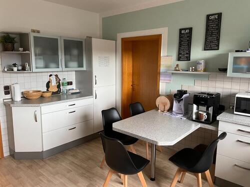 Foto - 3 Zimmer Etagenwohnung in Naumburg