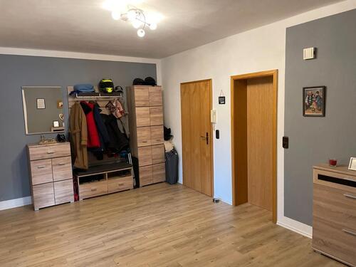 Foto - Etagenwohnung in Naumburg zur Miete