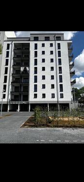 Foto - *50389 Wesseling * Neubau Wohnung mit Parkett & Designer Küche