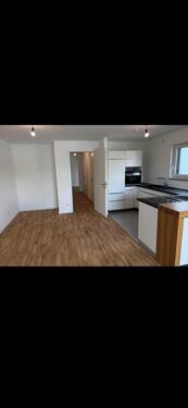 Foto - Etagenwohnung in Brühl zur Miete