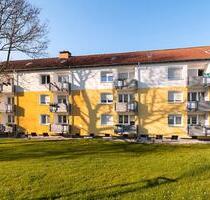 FRISCH renovierte 3-Zimmer im Erdgeschoss mit Dusche! - Dortmund Huckarde