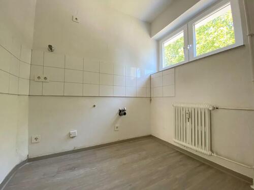 Foto - 3.5 Zimmer Etagenwohnung in Dortmund