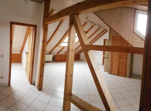 Foto - Wohnung zu vermieten 3ZKB - 650,00&nbsp;EUR Kaltmiete, ca.&nbsp; 75,00&nbsp;m&sup2;