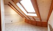 Foto - 3 Zimmer Dachgeschoßwohnung in Philippsburg