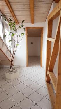 Foto - Dachgeschoßwohnung in Philippsburg zur Miete