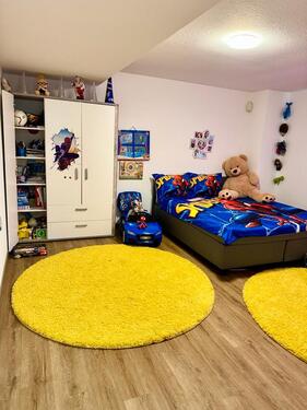 Foto - 3 Zimmer Etagenwohnung zur Miete in Coburg