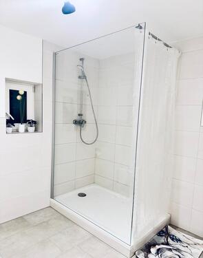 Foto - Etagenwohnung in Coburg zur Miete