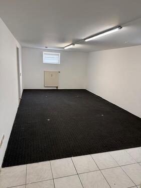 Foto - Souterrainwohnung 2 Zimmer 48m2 Freising OT Attaching