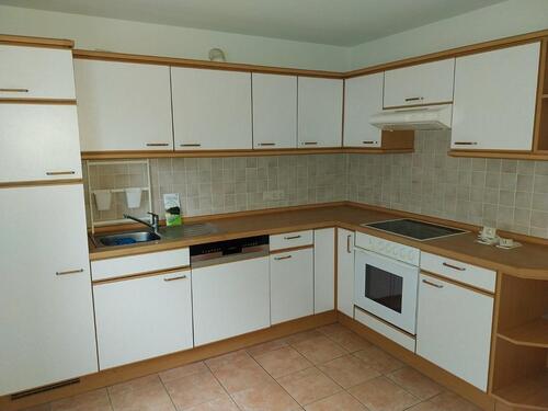 Foto - 4 Zimmer Doppelhaushälfte zur Miete in Niebüll