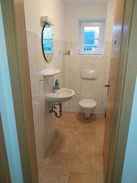 Foto - 4 Zimmer Doppelhaushälfte in Niebüll