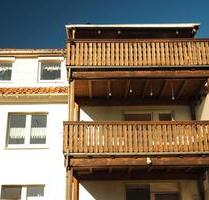 Wohnung in Bad Gandersheim - 540,00&nbsp;EUR Kaltmiete, ca.&nbsp; 95,00&nbsp;m&sup2; in Bad Gandersheim (PLZ: 37581)