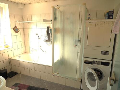 Foto - 4 Zimmer Etagenwohnung zur Miete in Bad Gandersheim