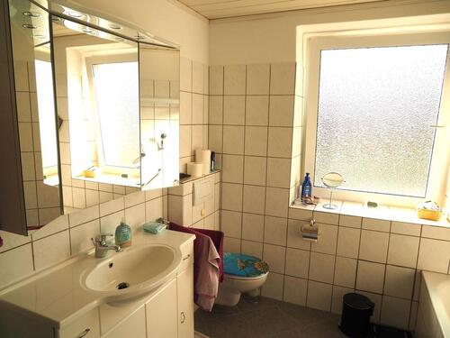 Foto - 4 Zimmer Etagenwohnung in Bad Gandersheim