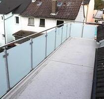 Aschaffenburg Damm - 2,5 ZKB mit Balkon zu vermieten